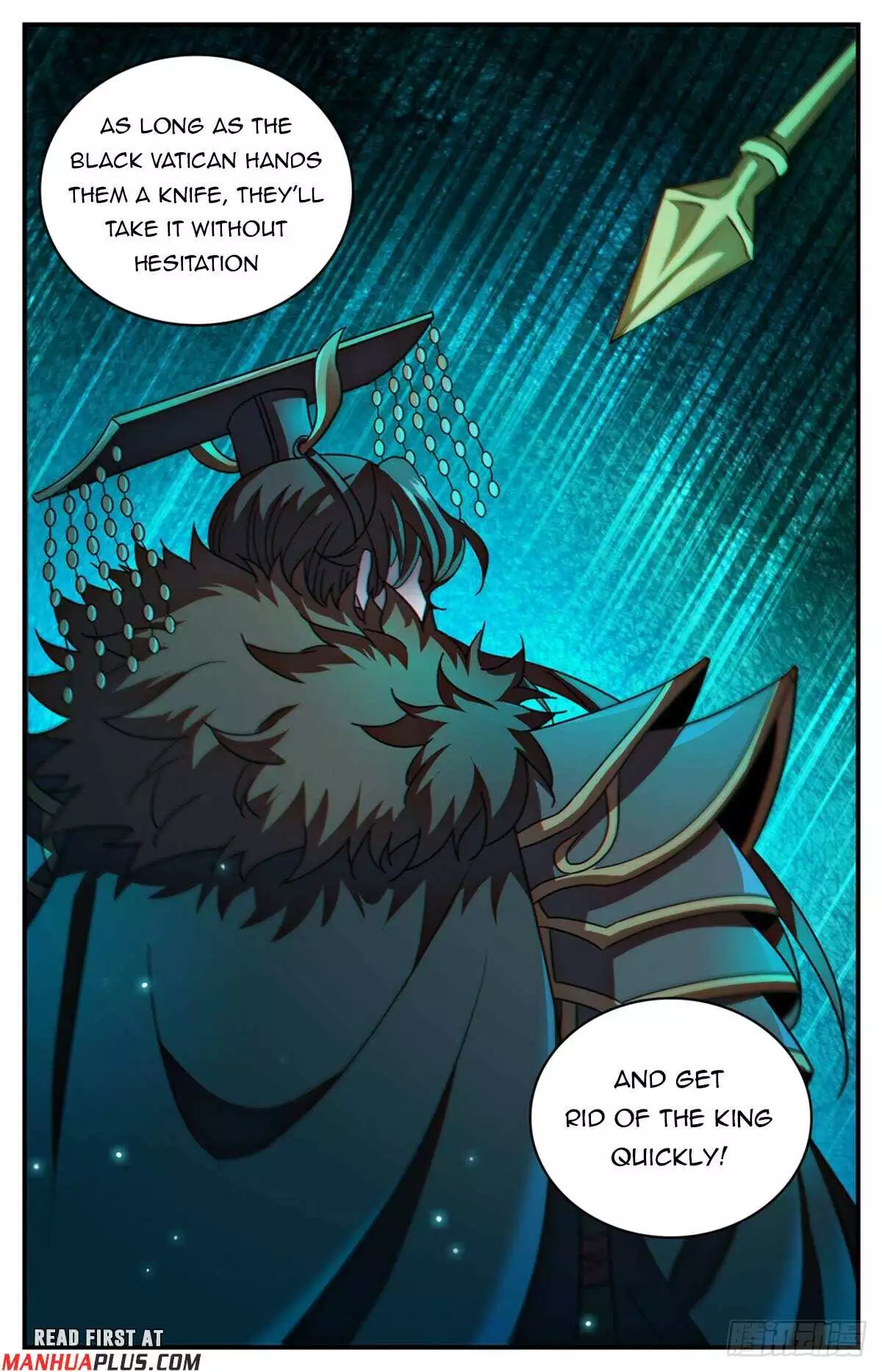 Manga page 9