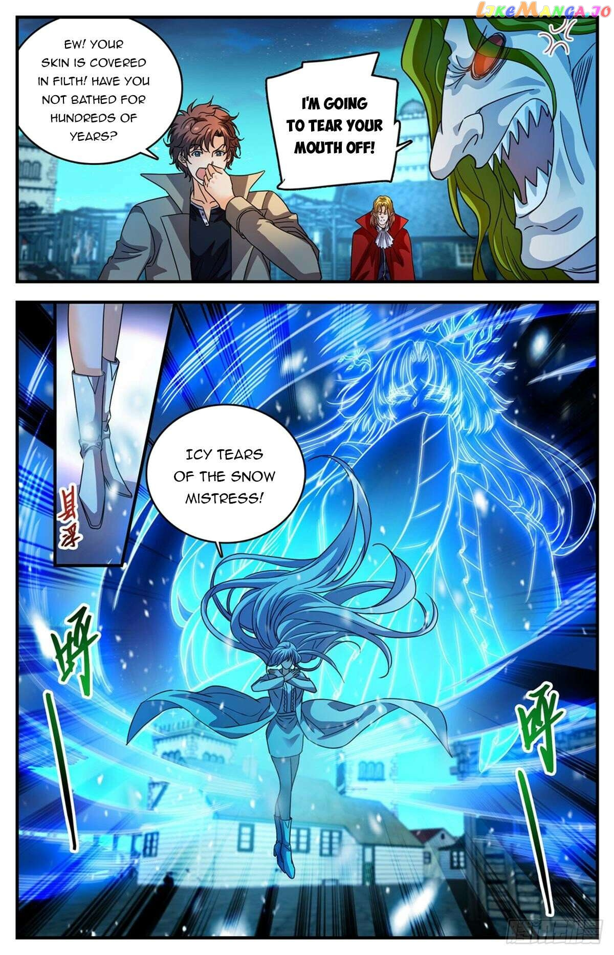 Manga page 10