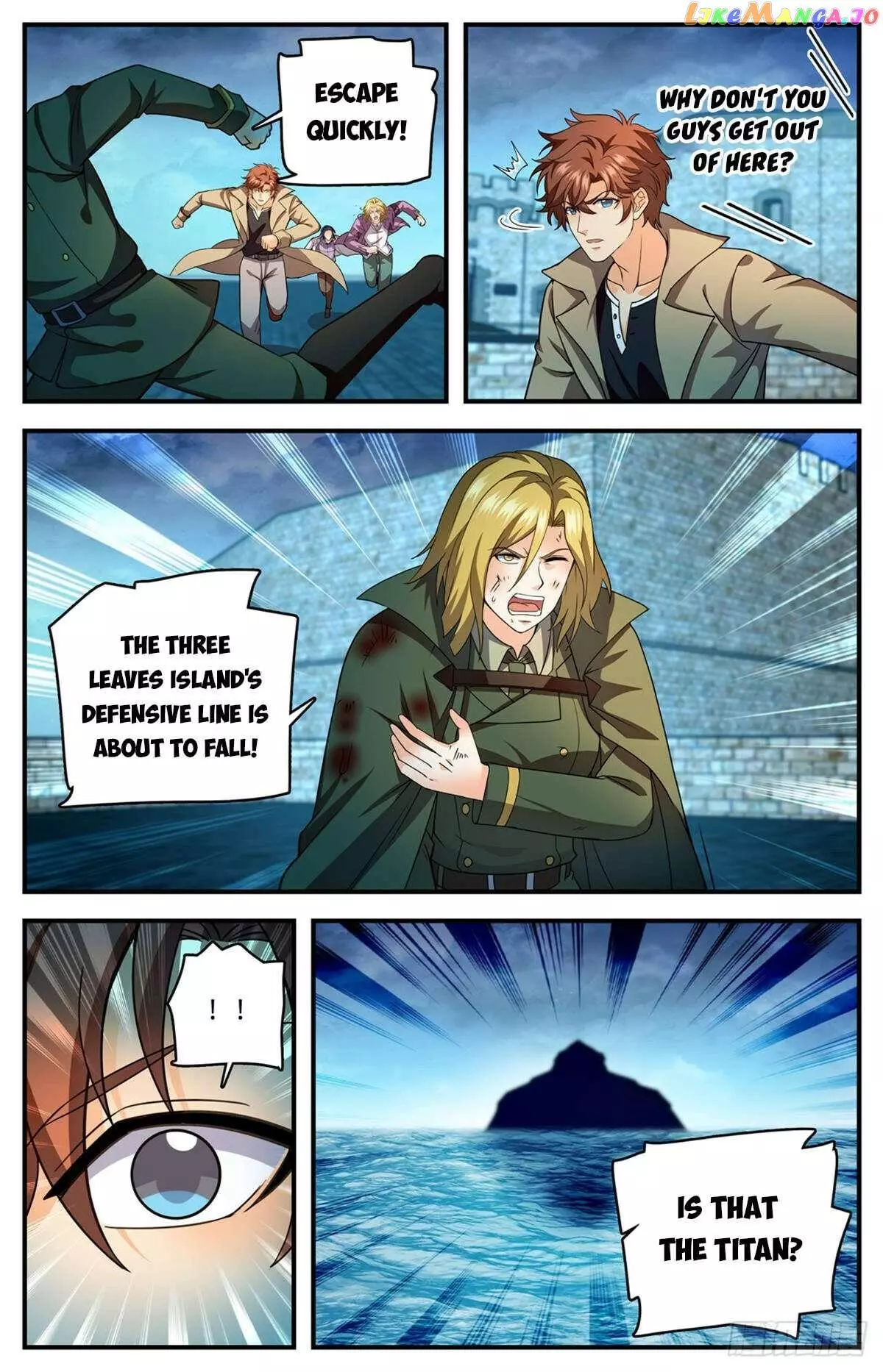 Manga page 10