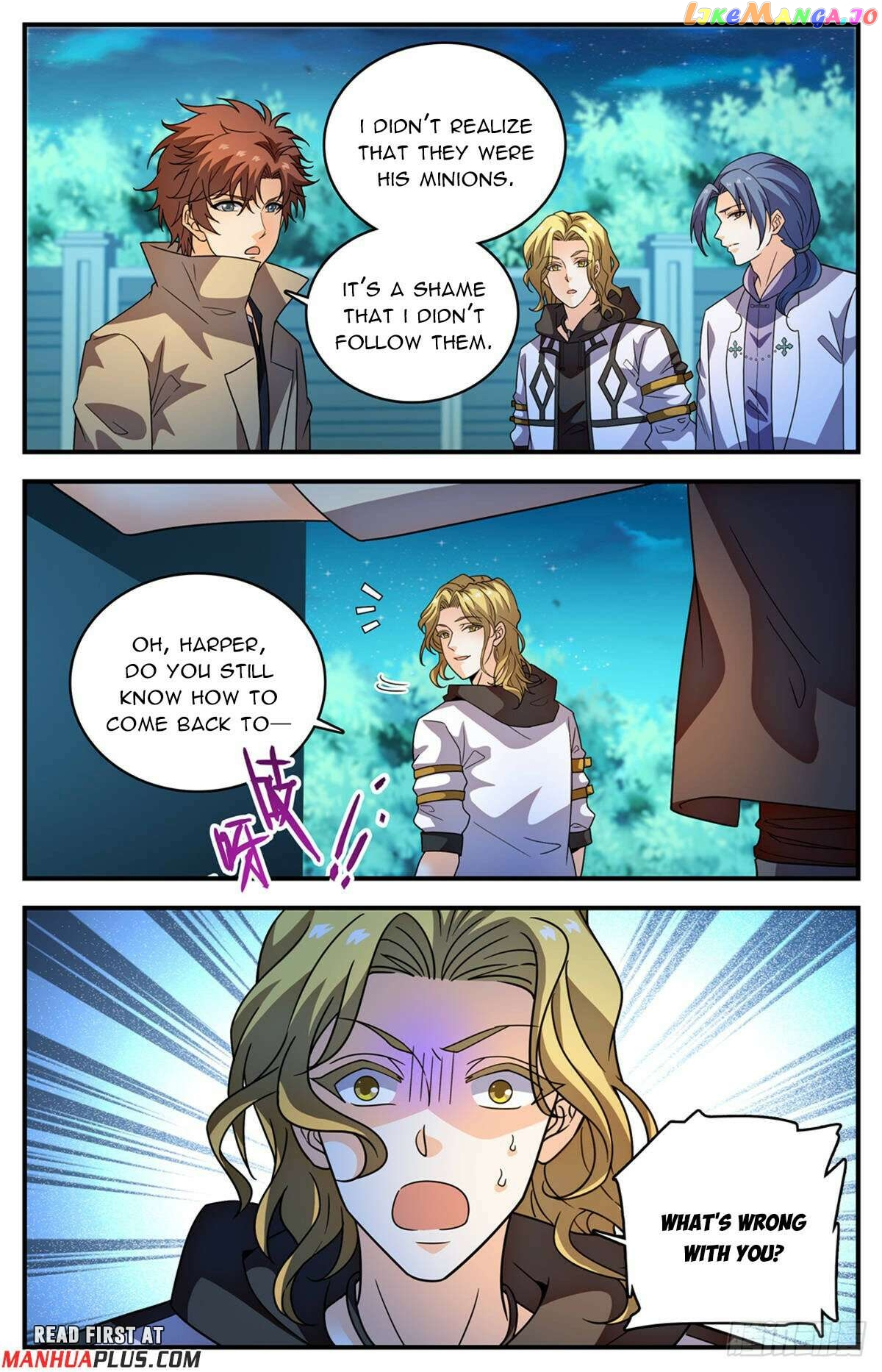 Manga page 11