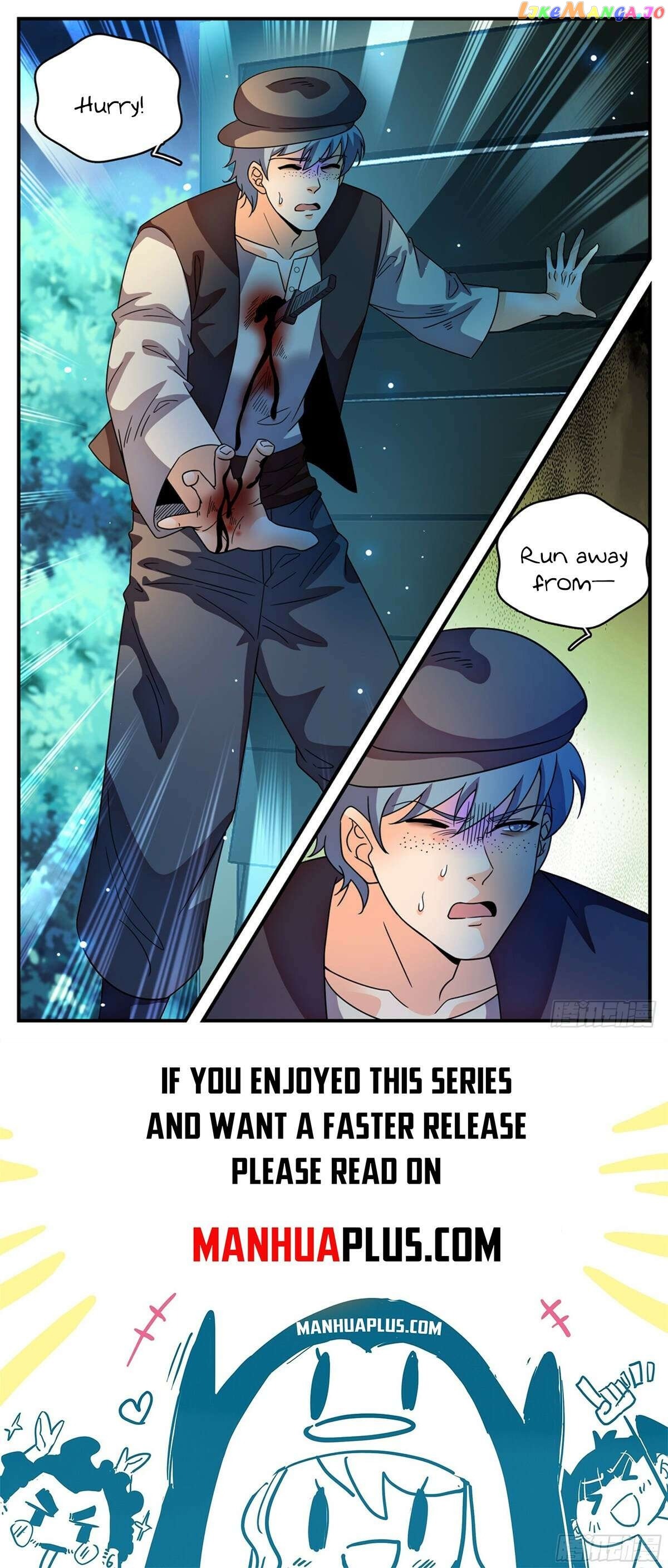 Manga page 12