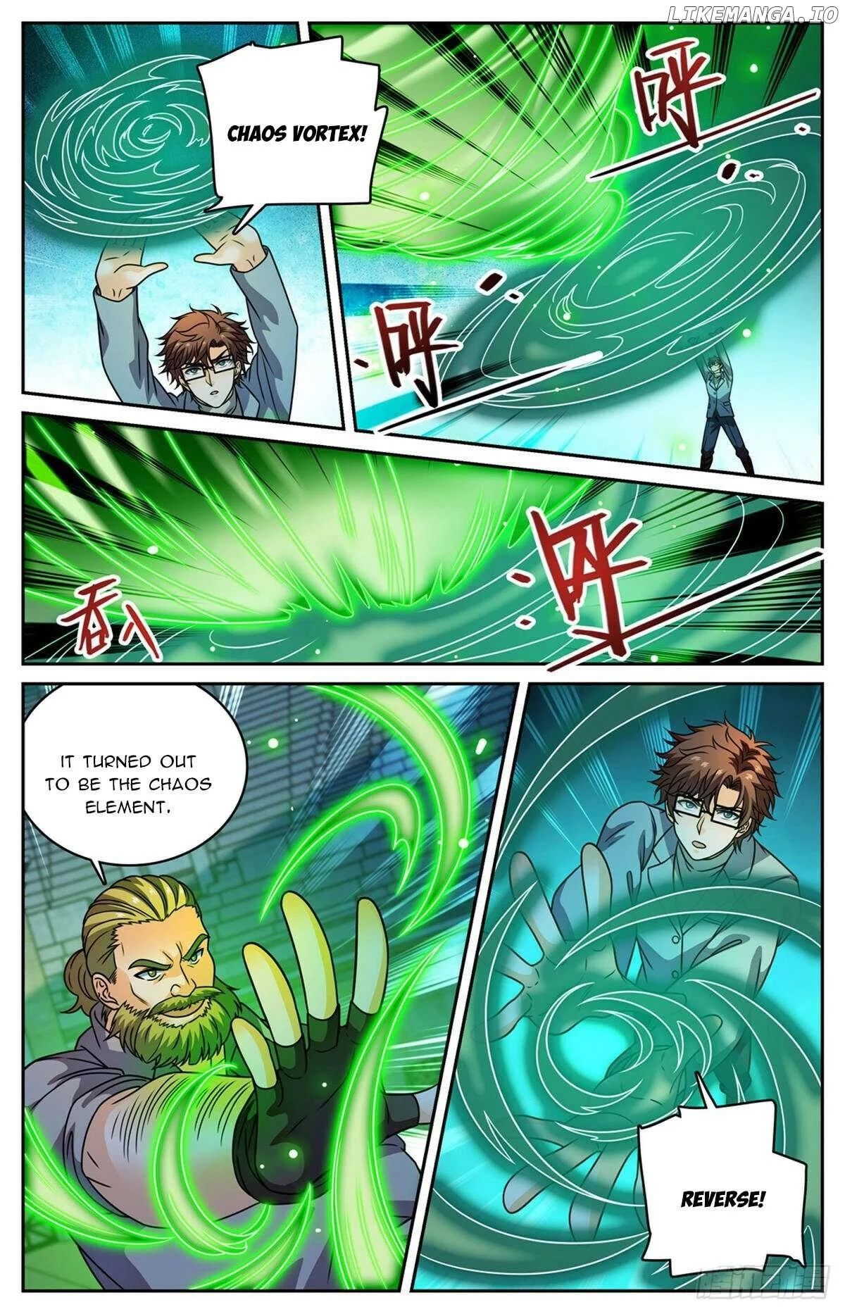 Manga page 10