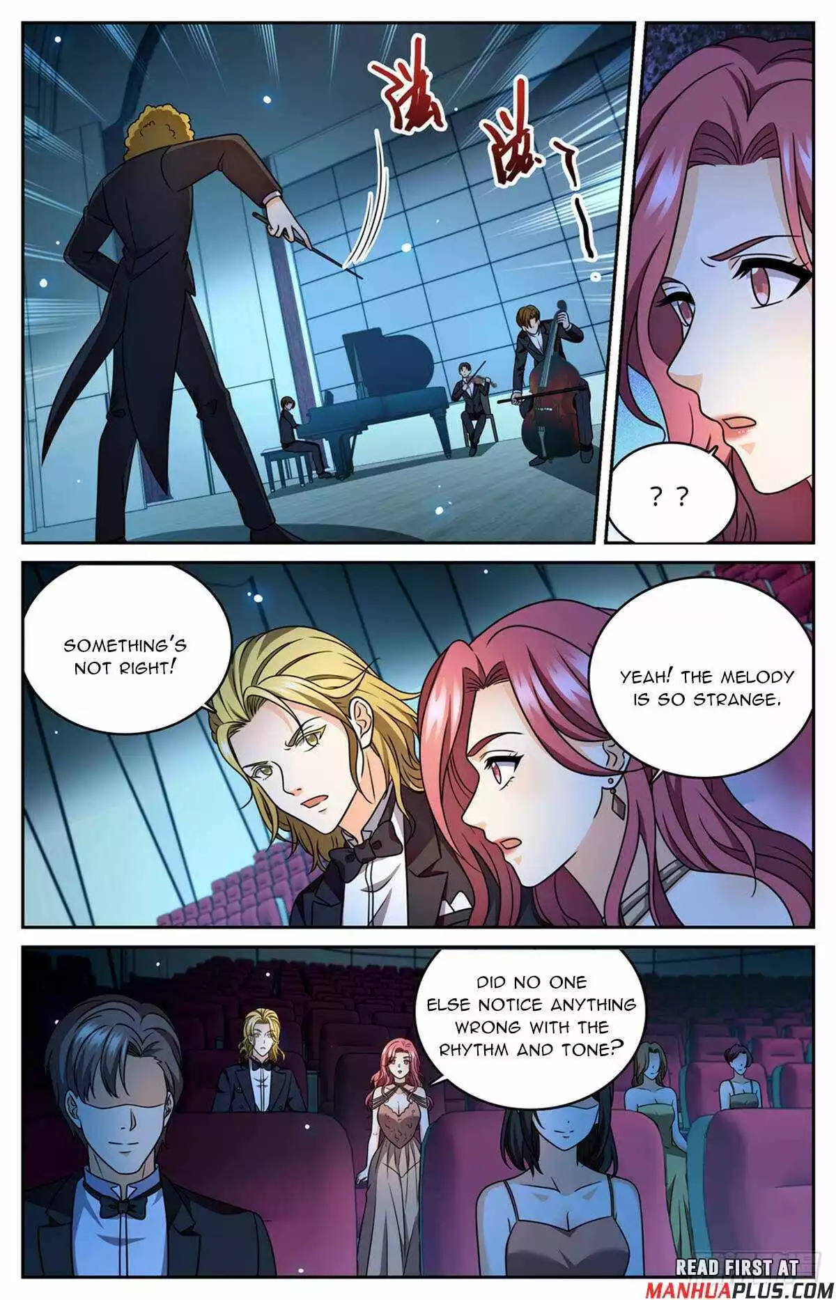 Manga page 4