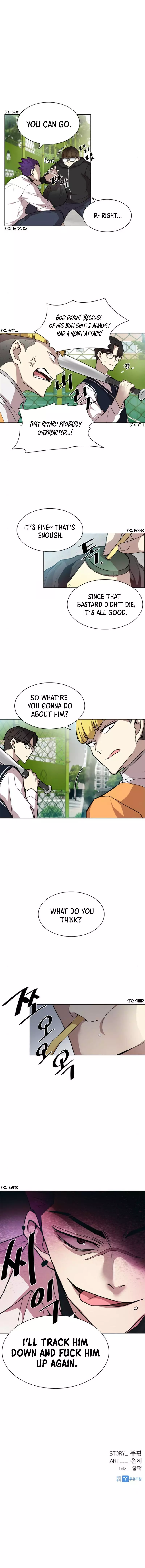 Manga page 11