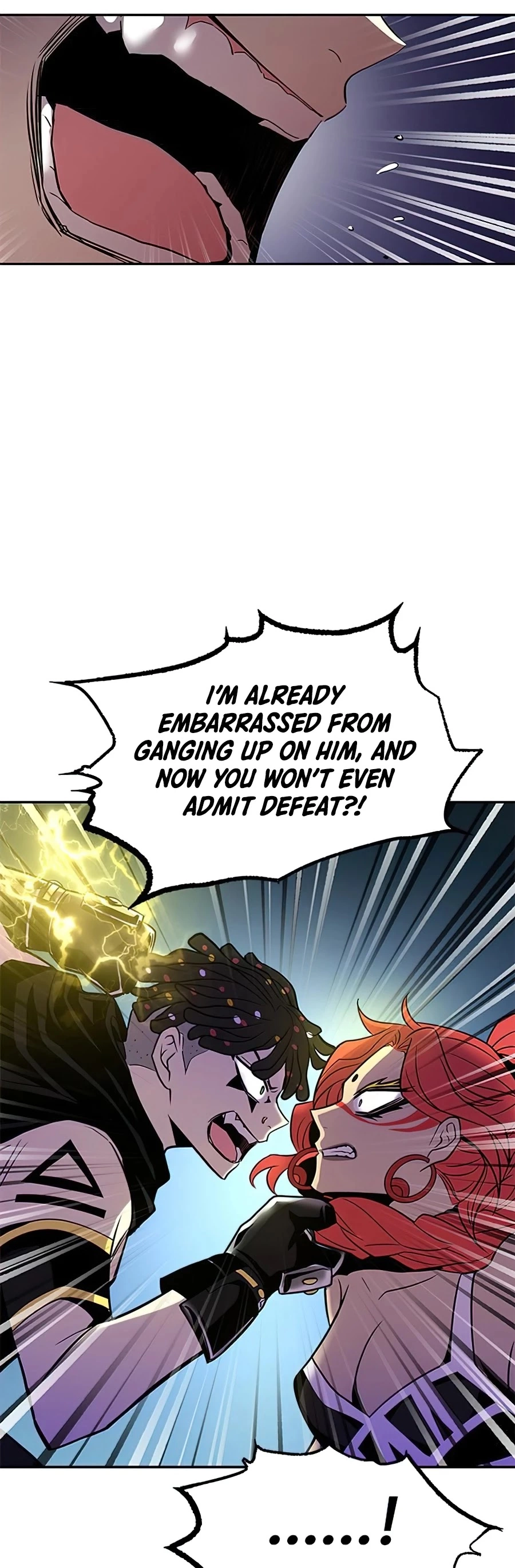 Manga page 40
