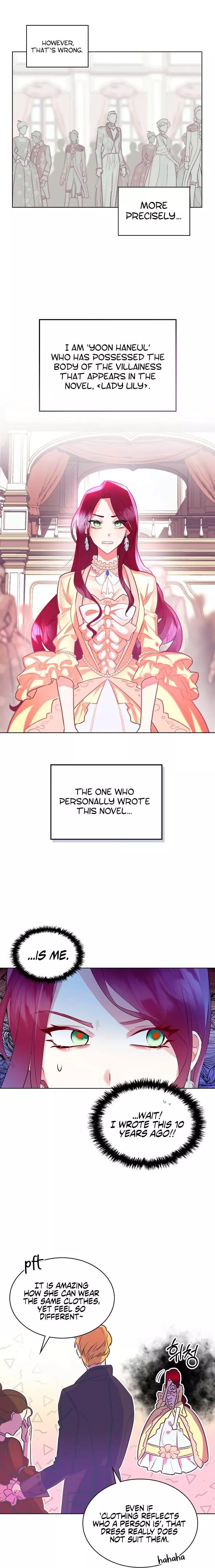 Manga page 11