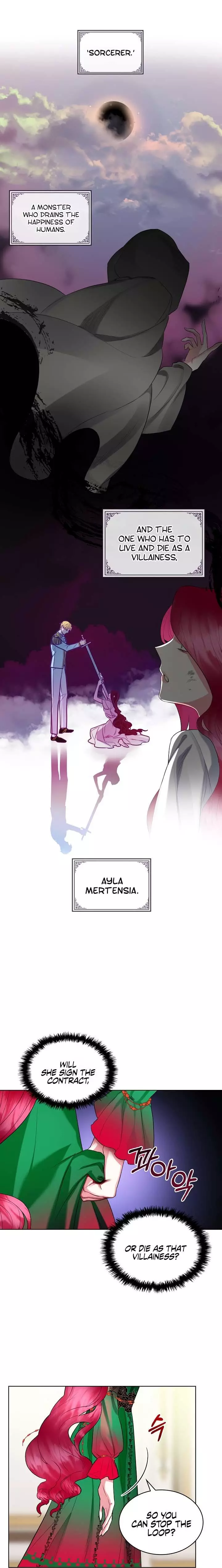 Manga page 4