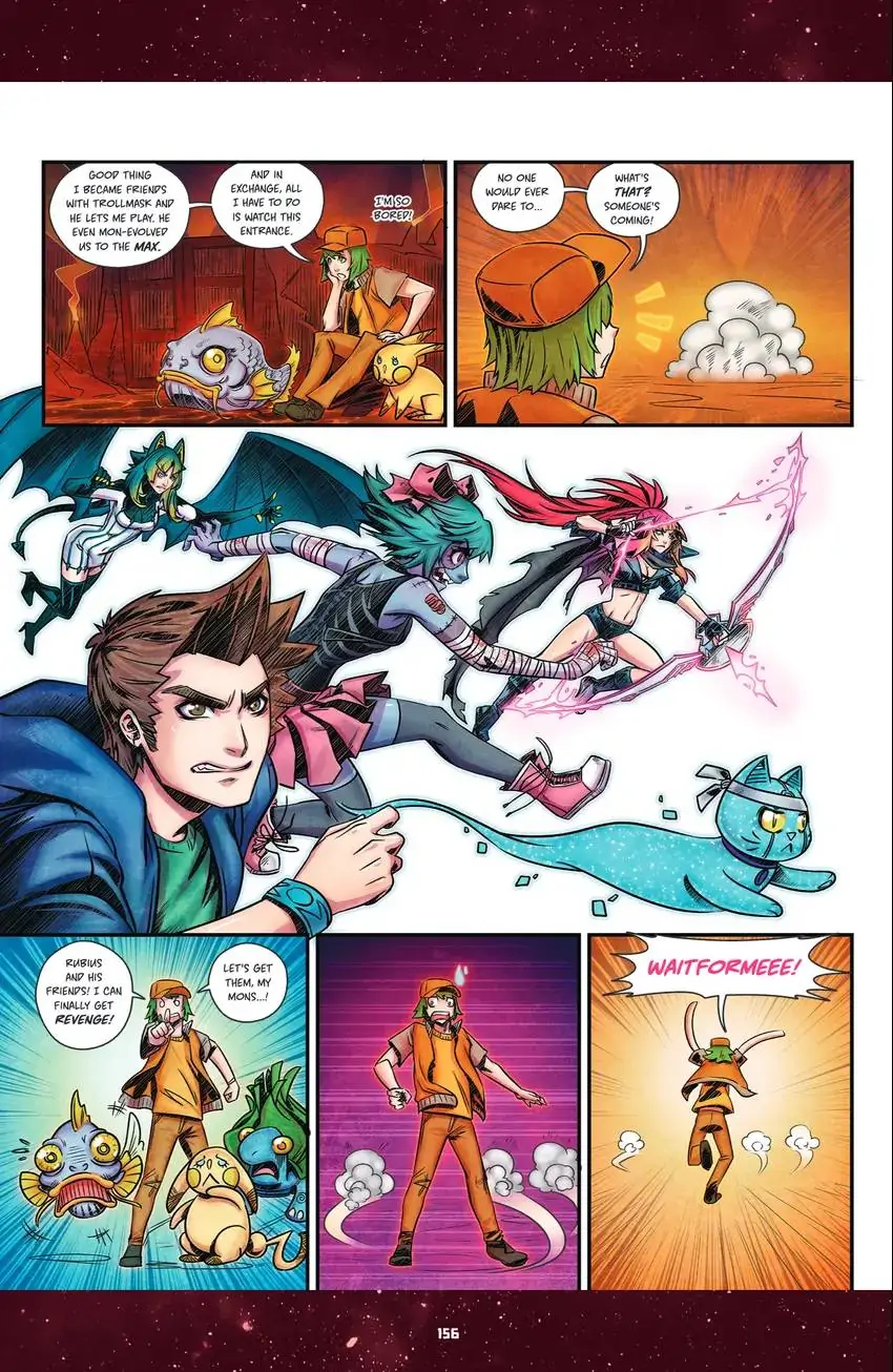 Manga page 40