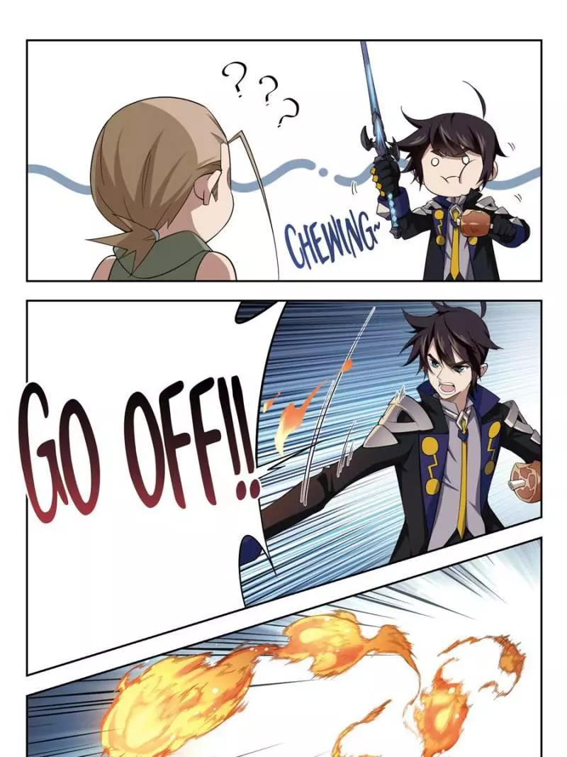 Manga page 15