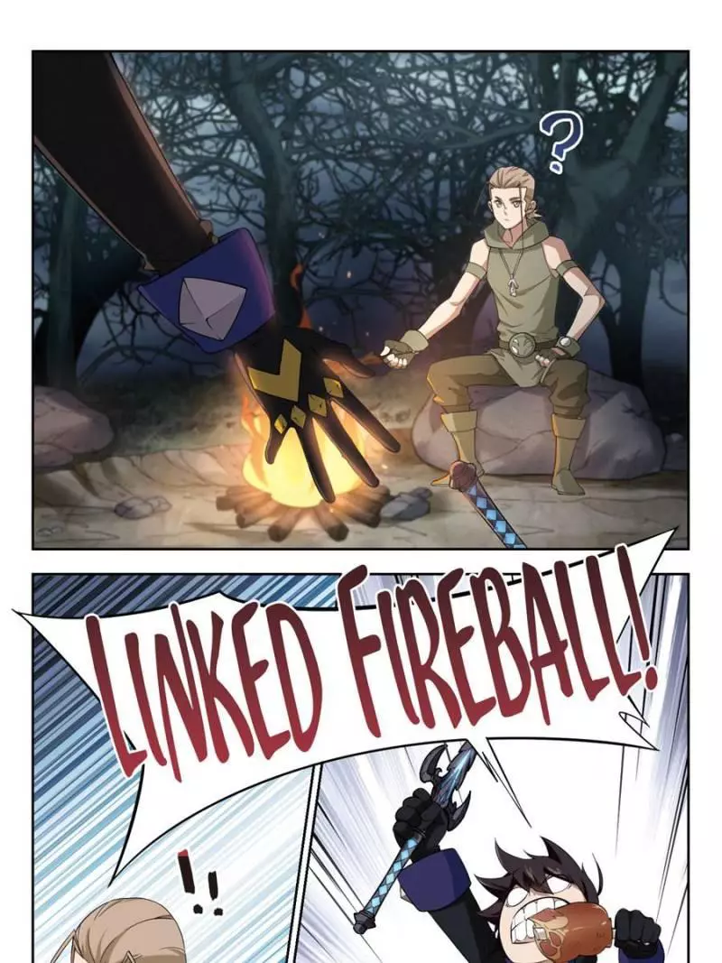 Manga page 13