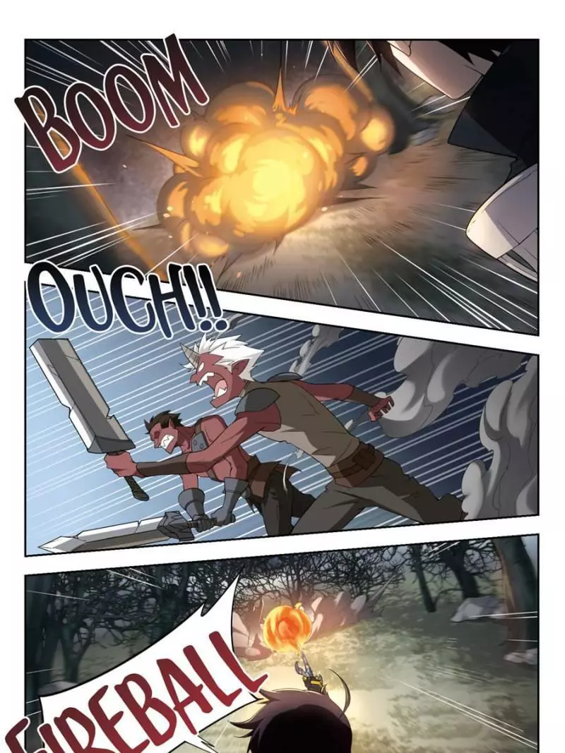 Manga page 17