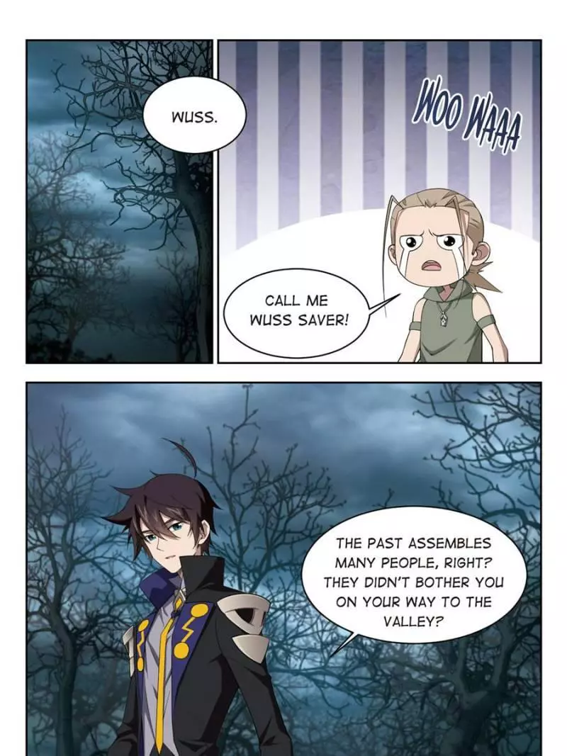 Manga page 23