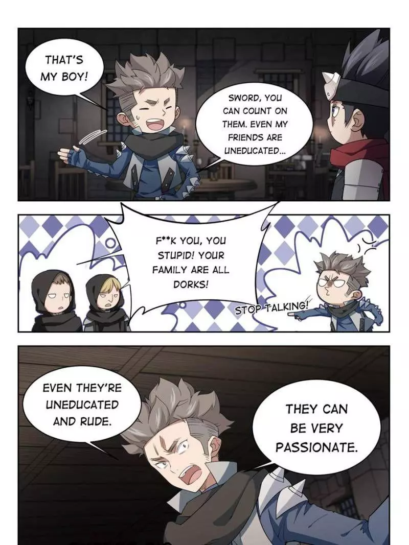 Manga page 19
