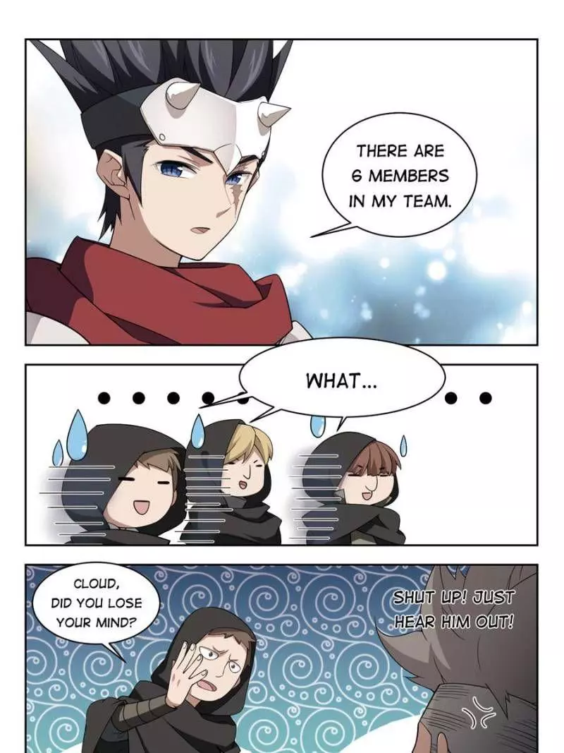 Manga page 11