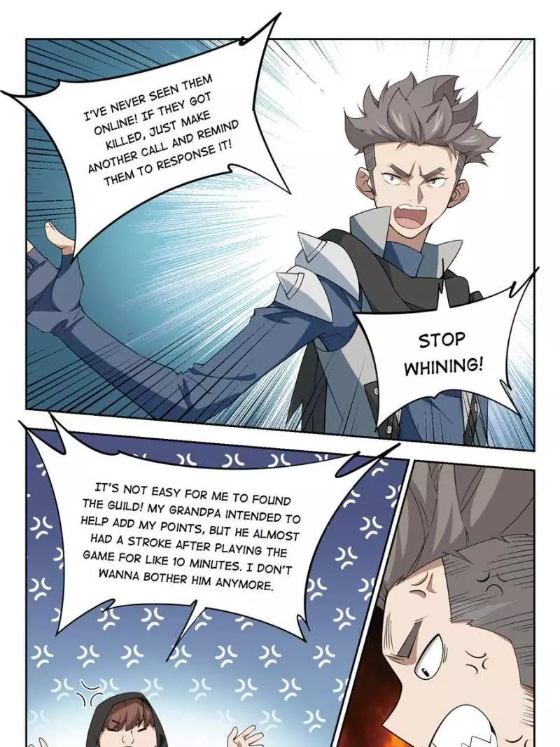 Manga page 15