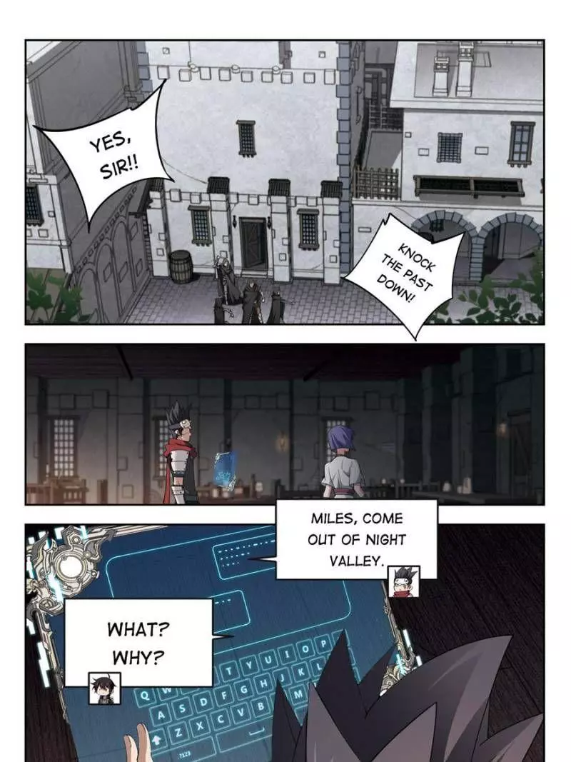 Manga page 9