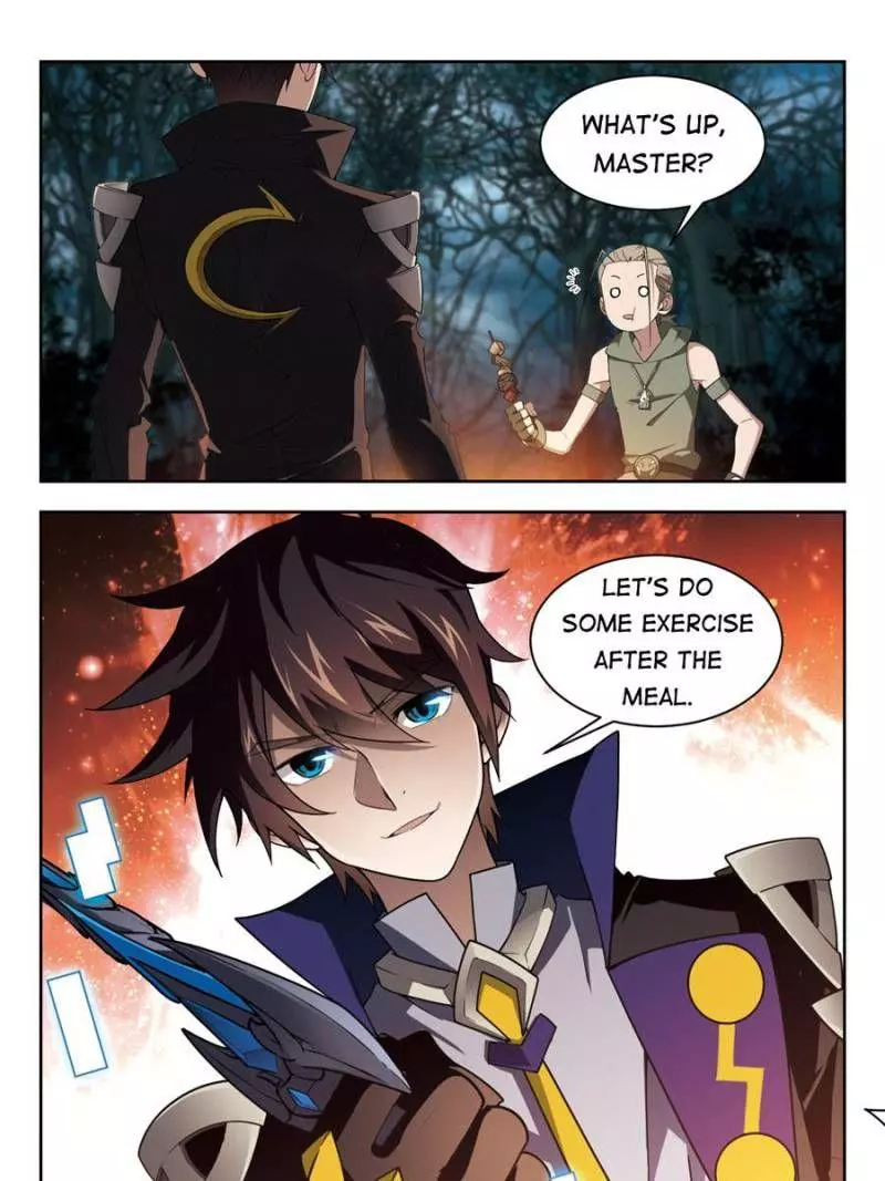 Manga page 13