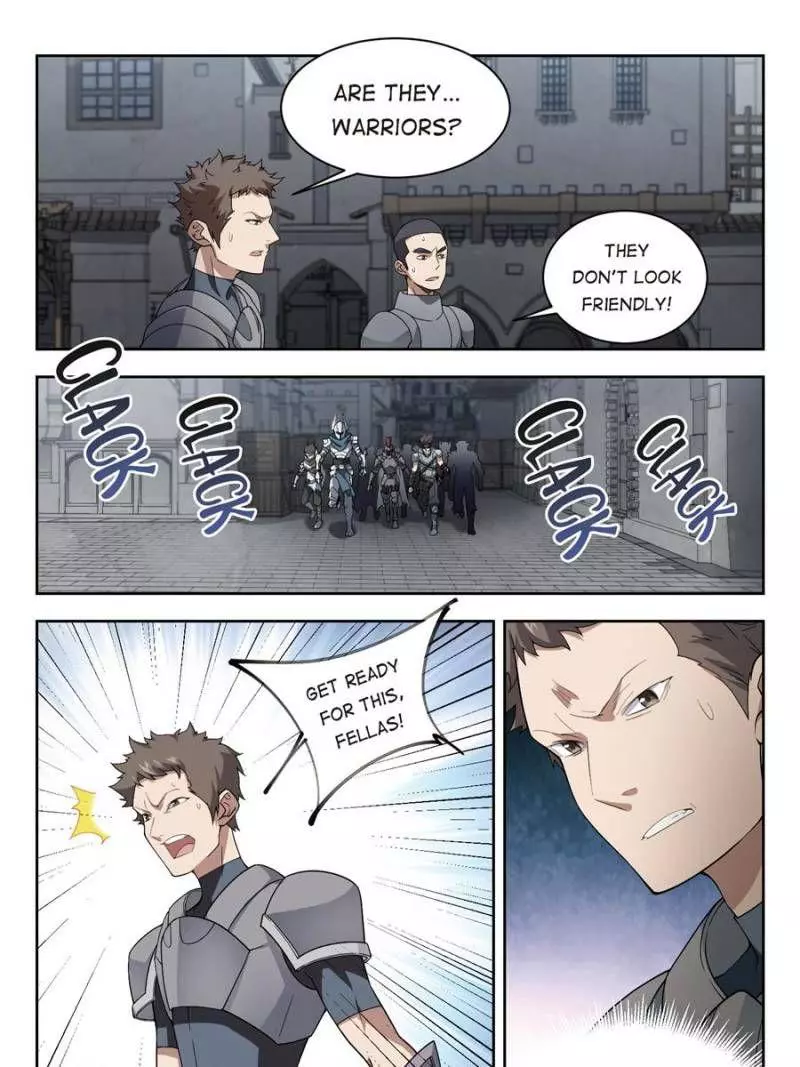 Manga page 21