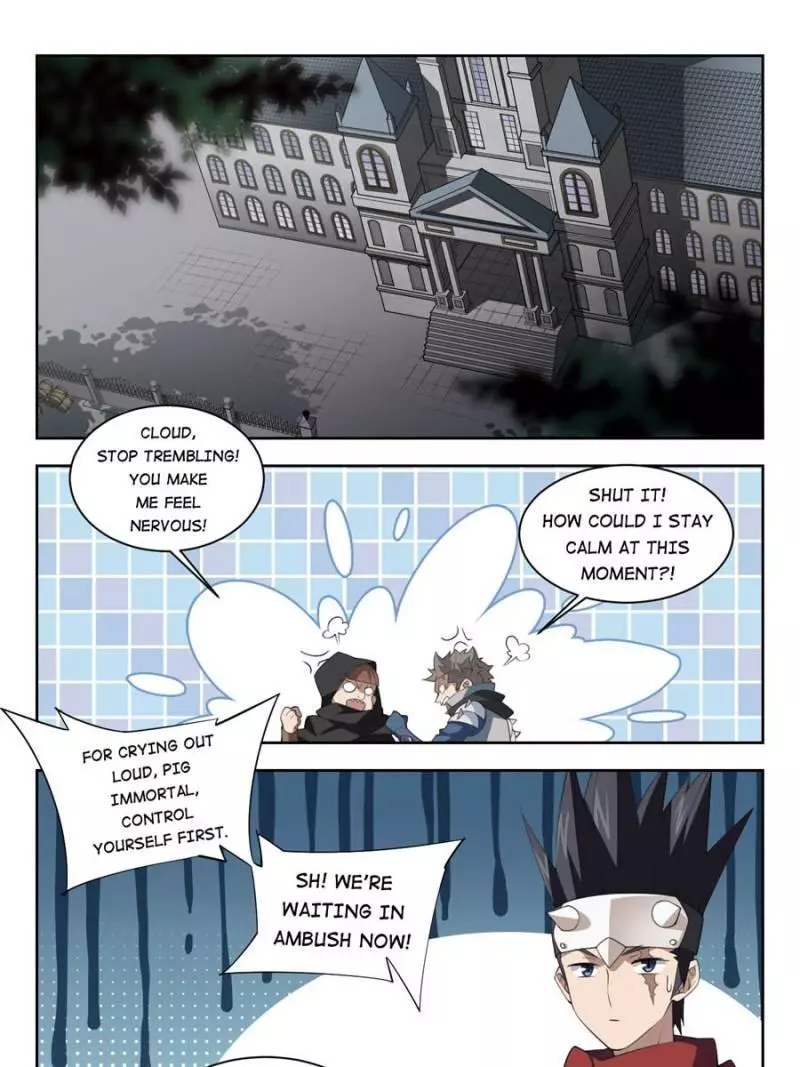 Manga page 11