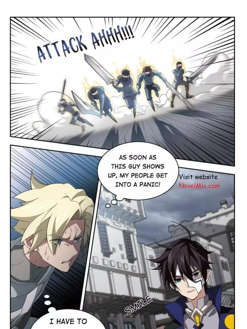 Manga page 7