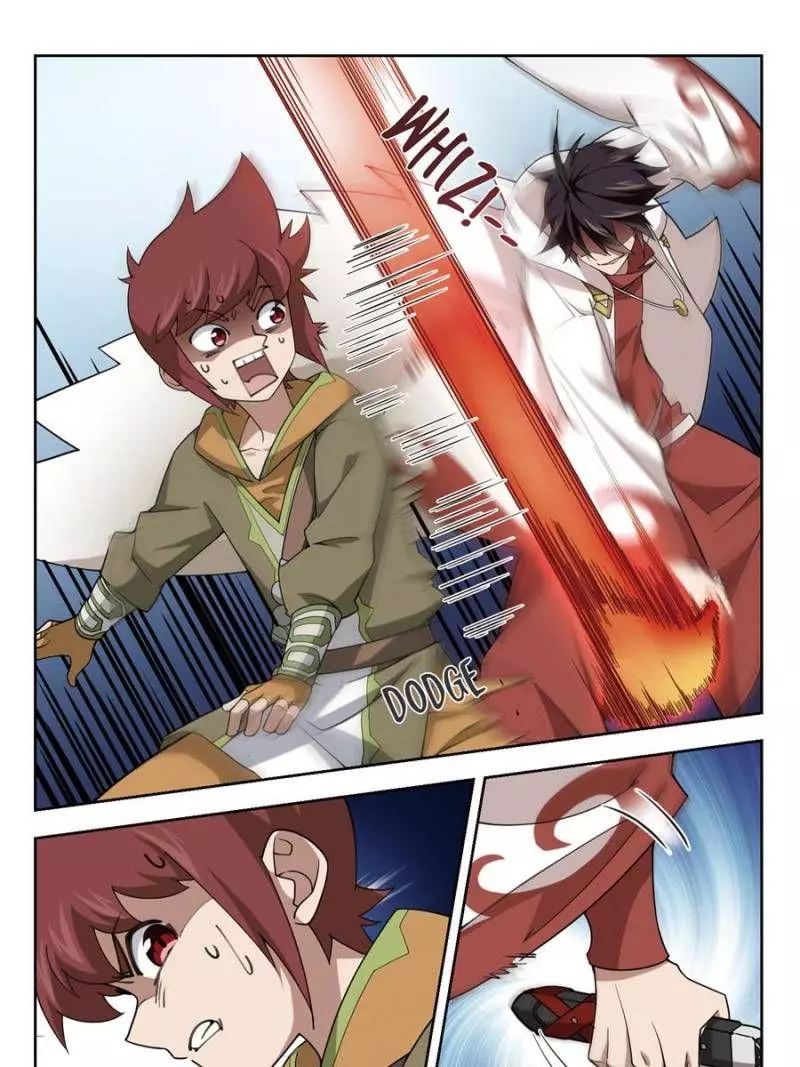 Manga page 13