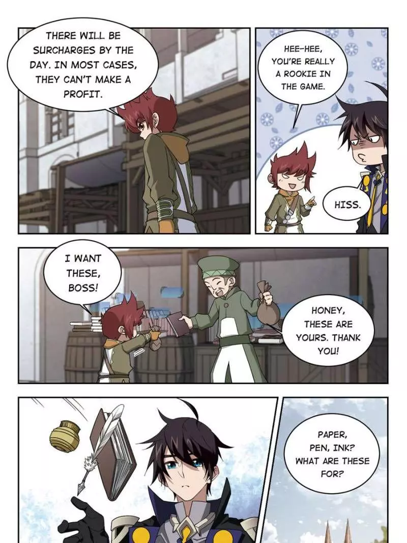 Manga page 10
