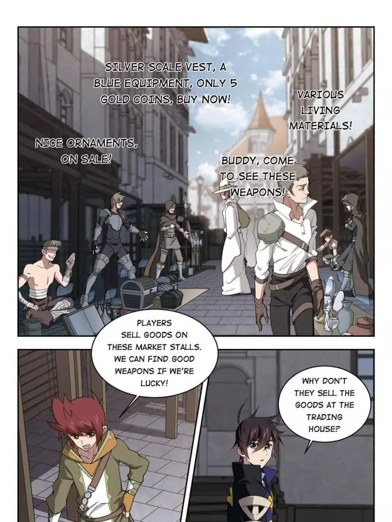 Manga page 9