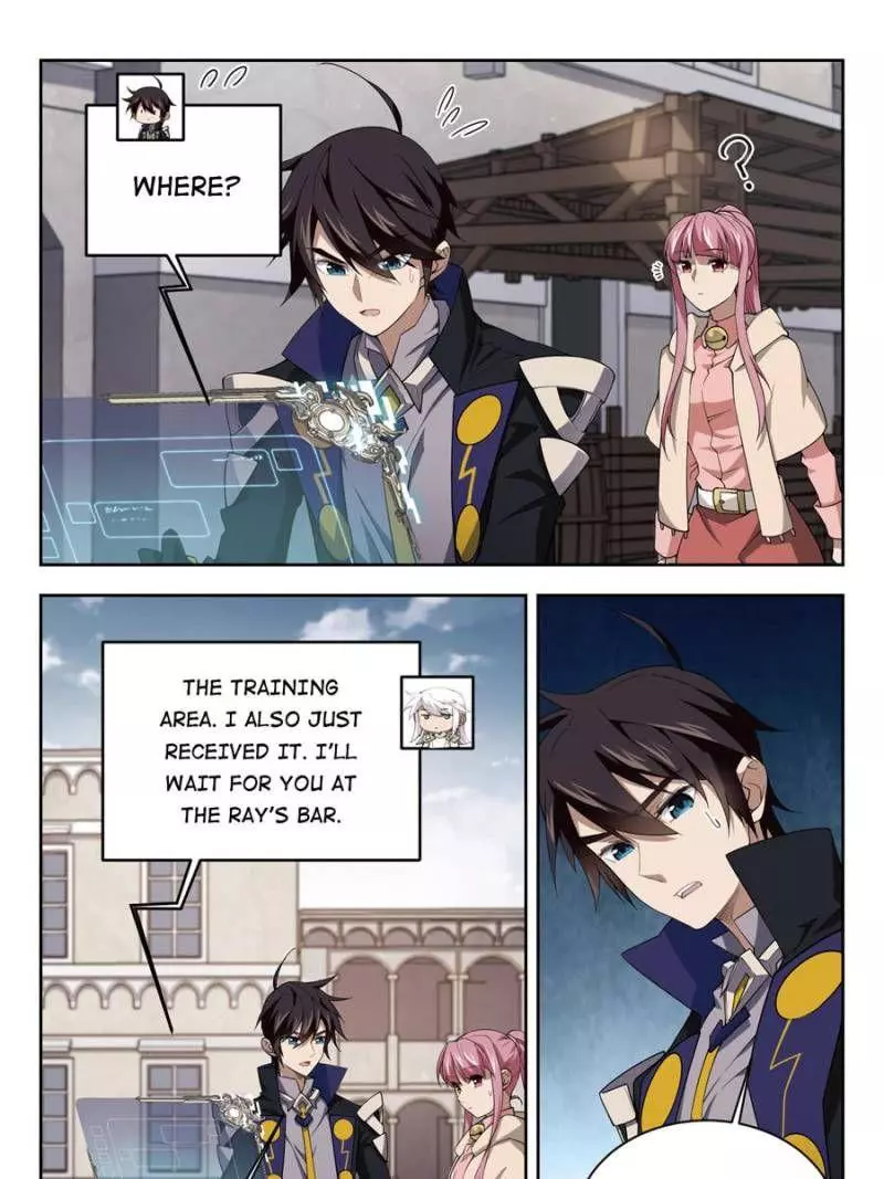 Manga page 7