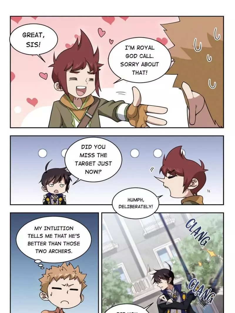 Manga page 21