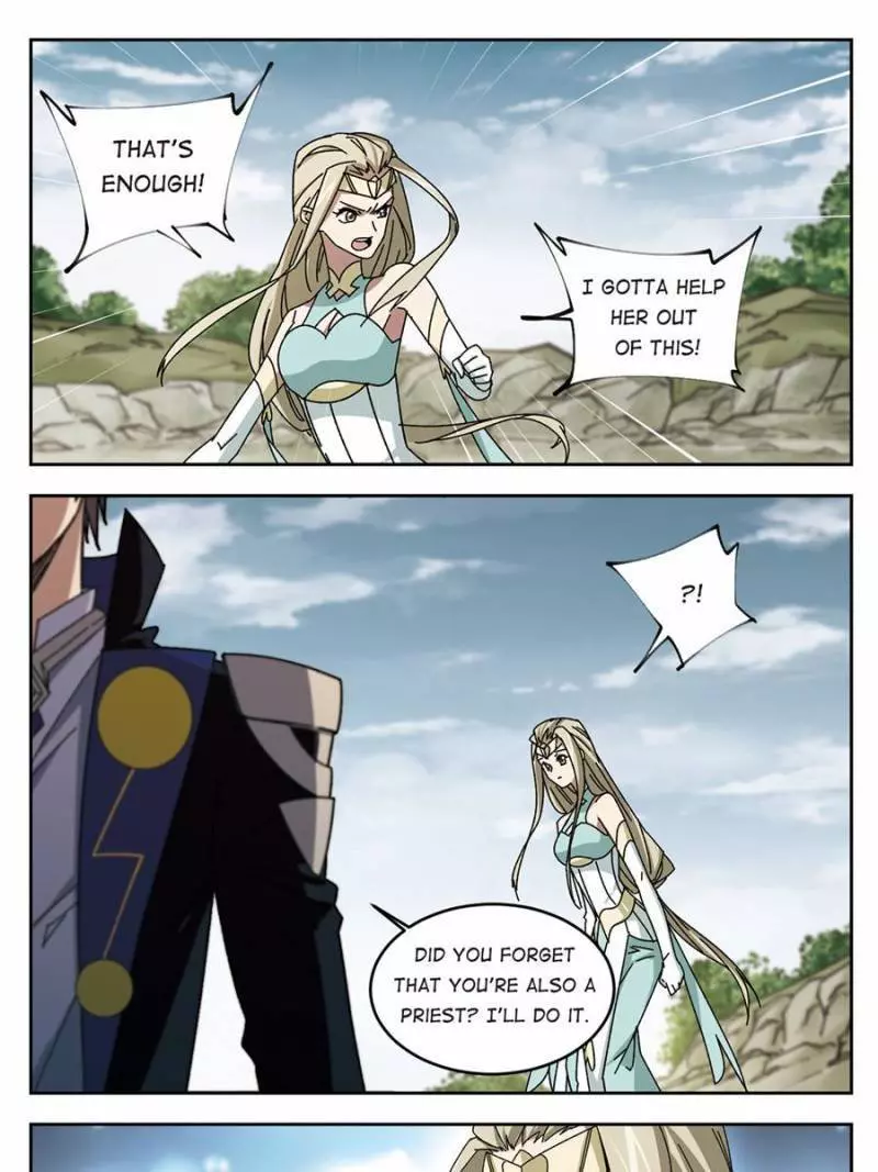 Manga page 11