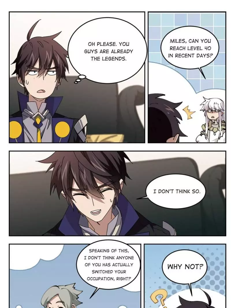 Manga page 11