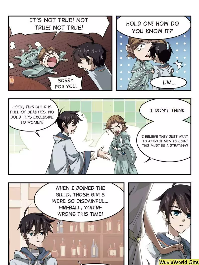 Manga page 13