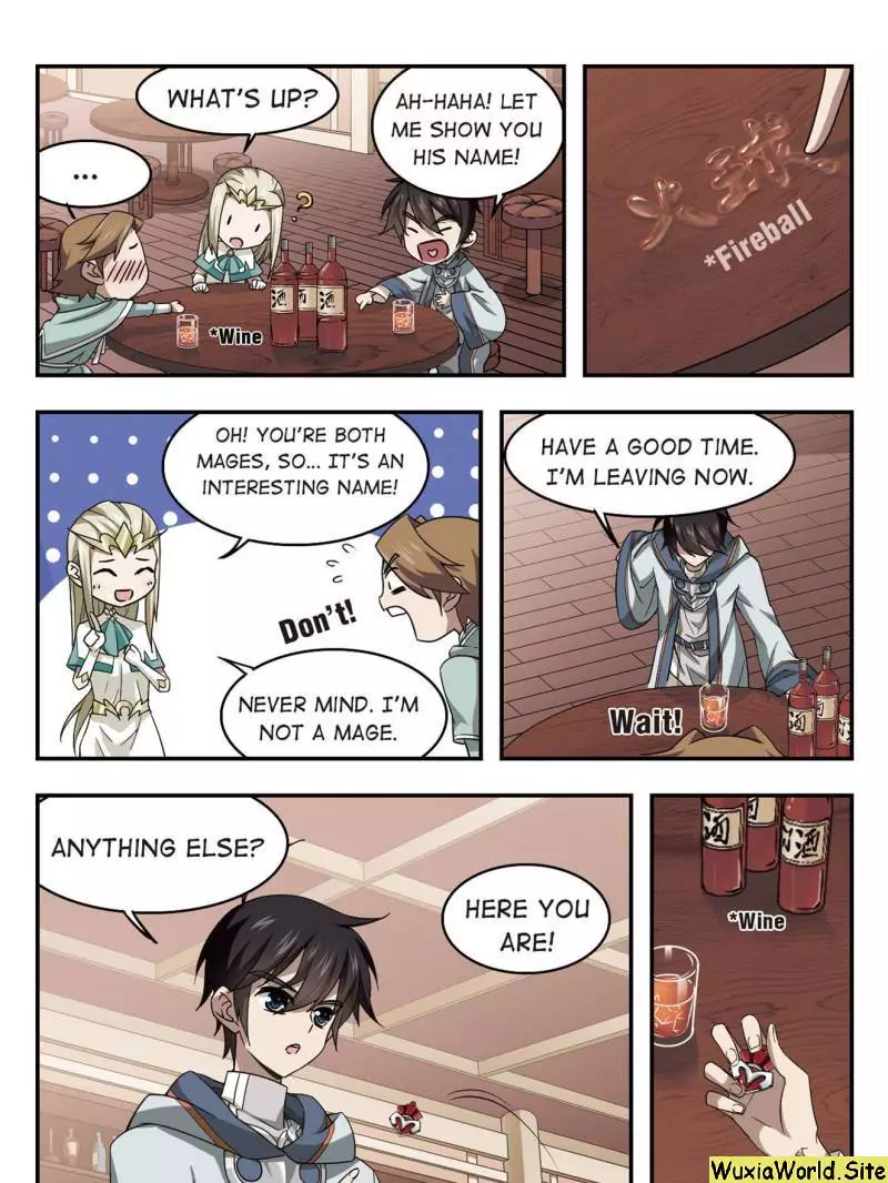 Manga page 17