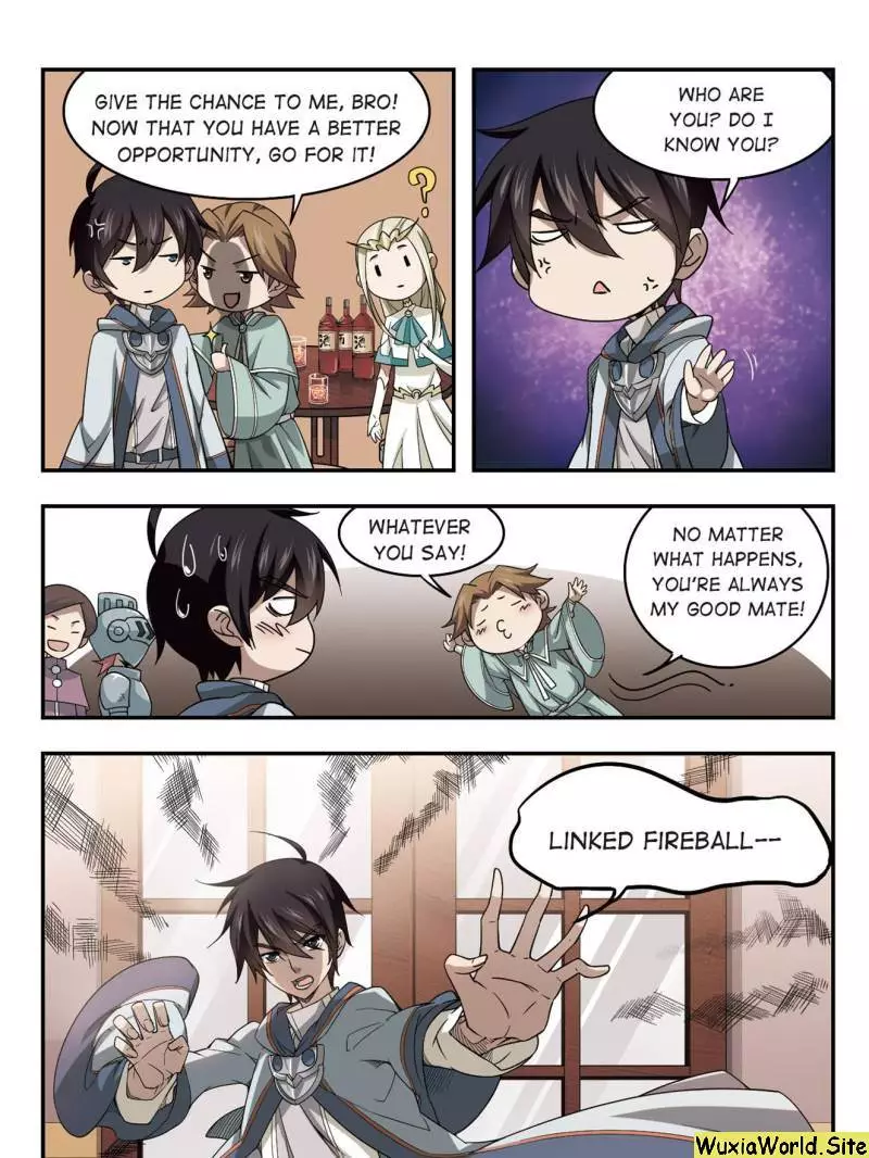 Manga page 23