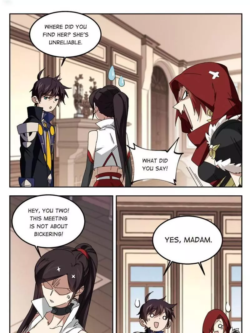 Manga page 19