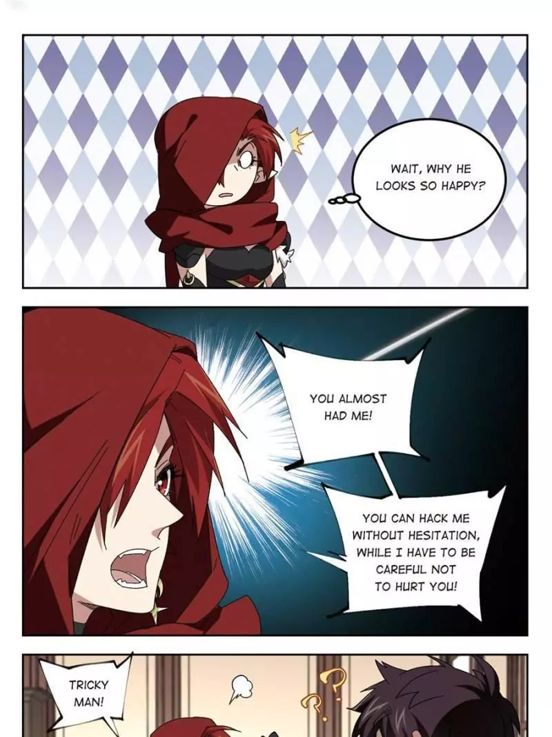Manga page 11