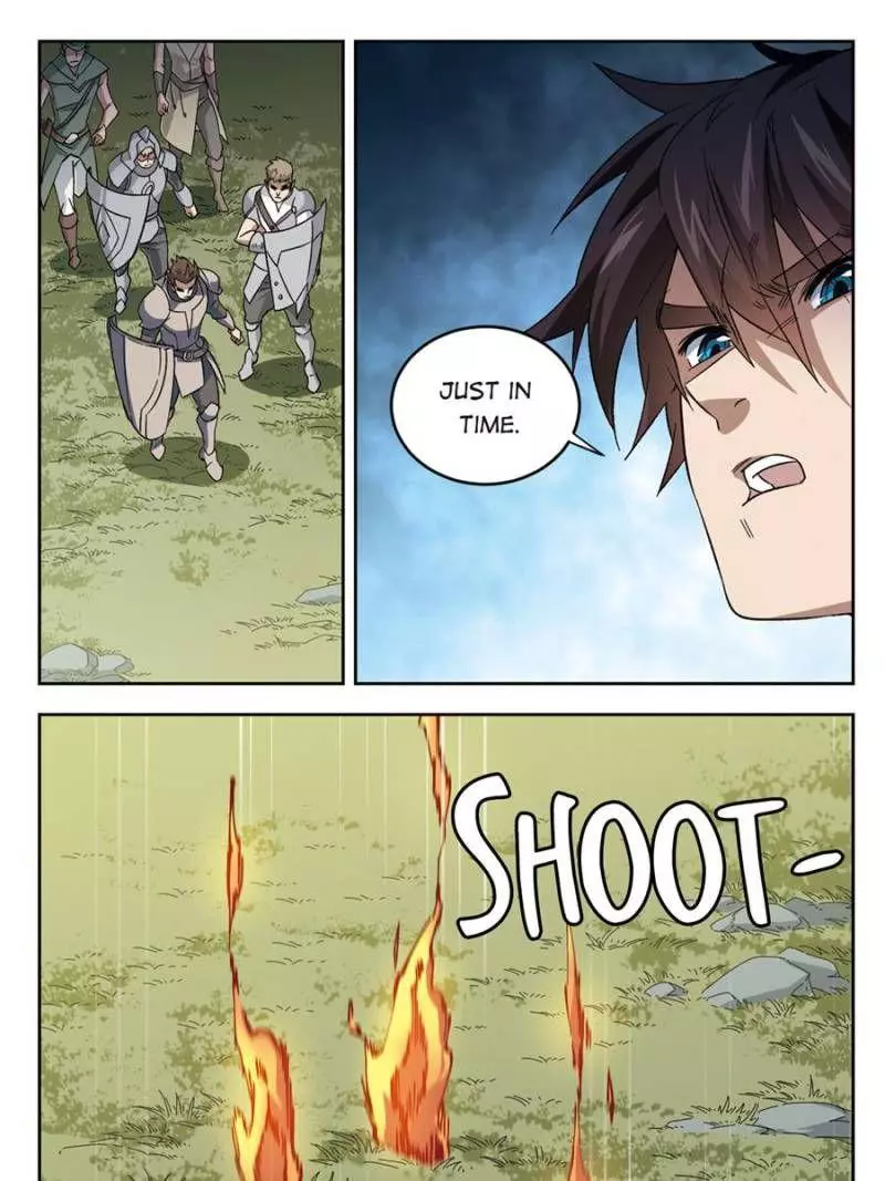 Manga page 11
