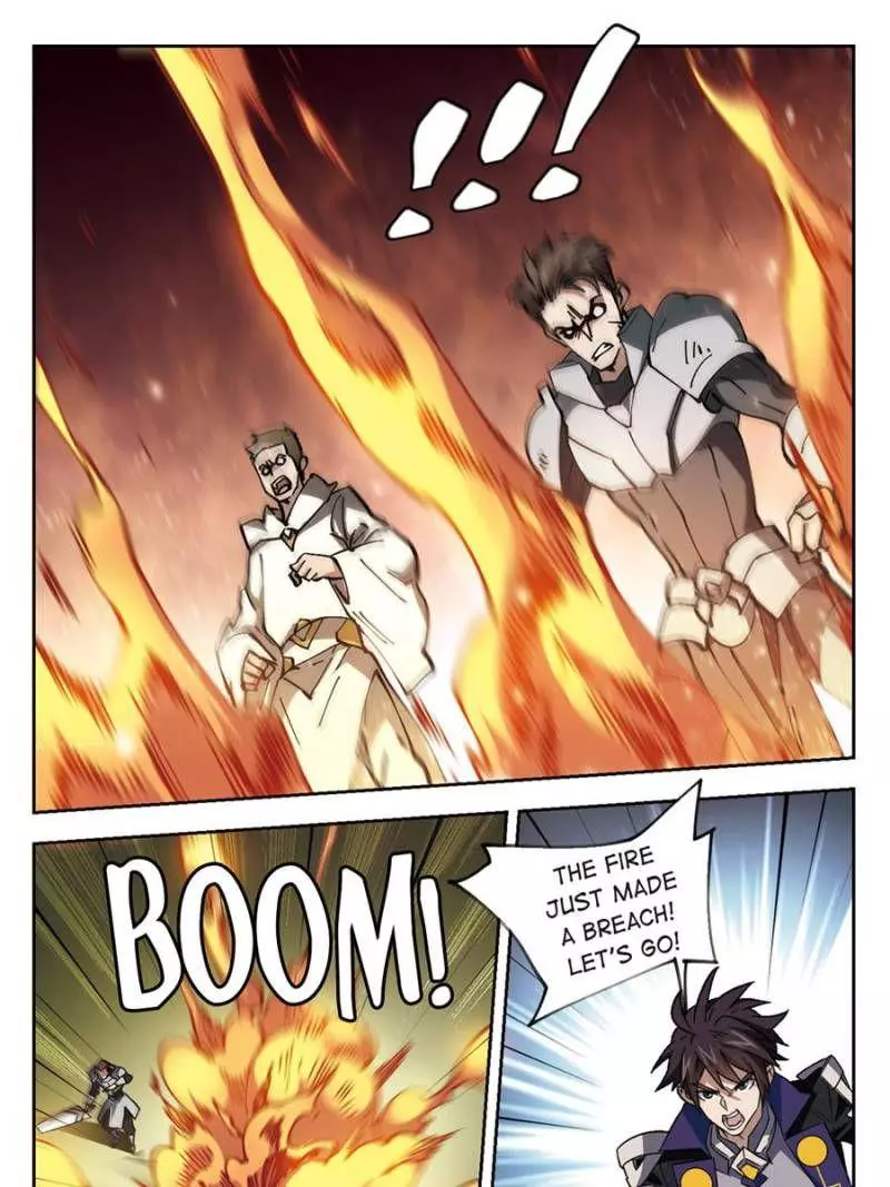 Manga page 13