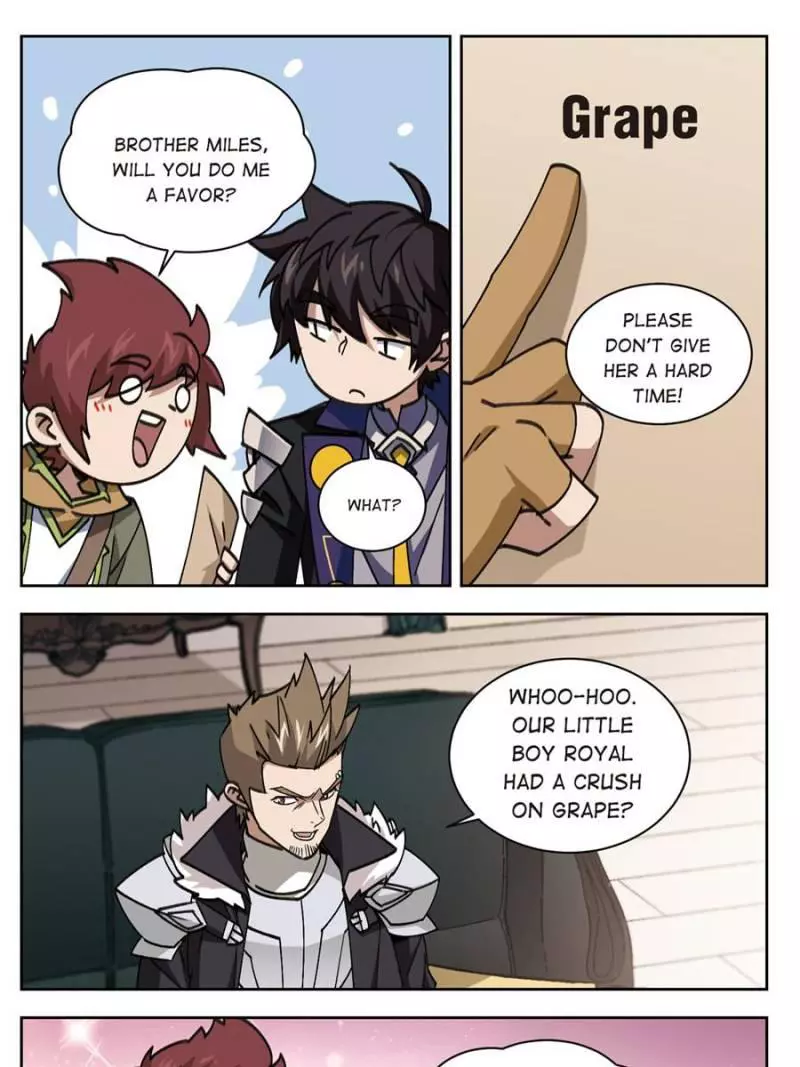 Manga page 11