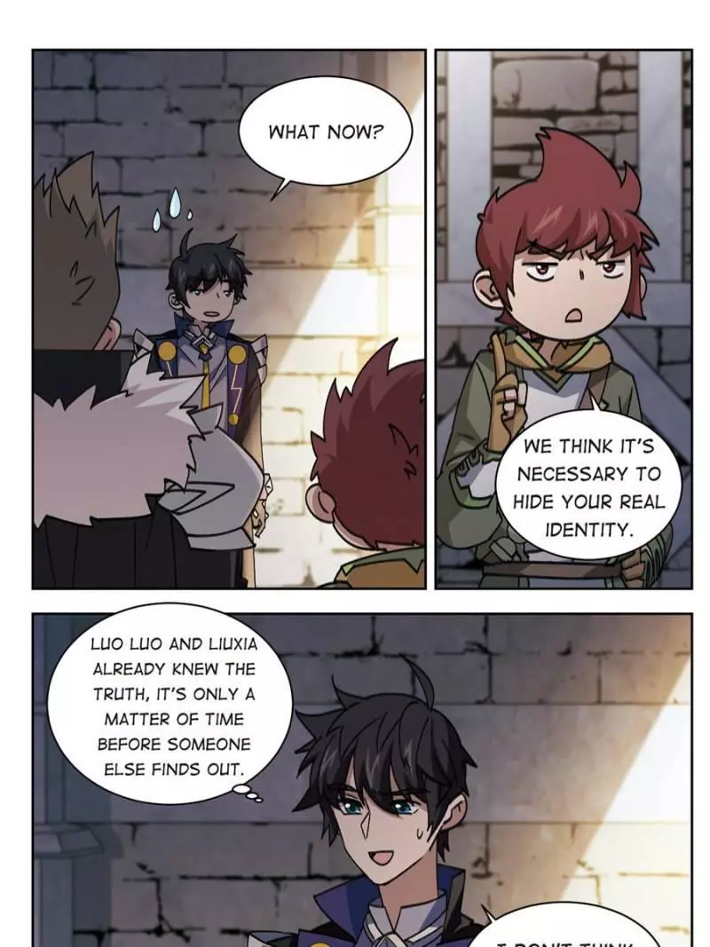 Manga page 21