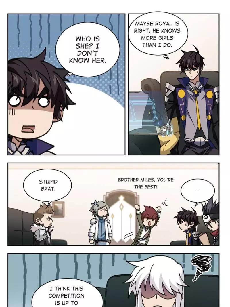 Manga page 13