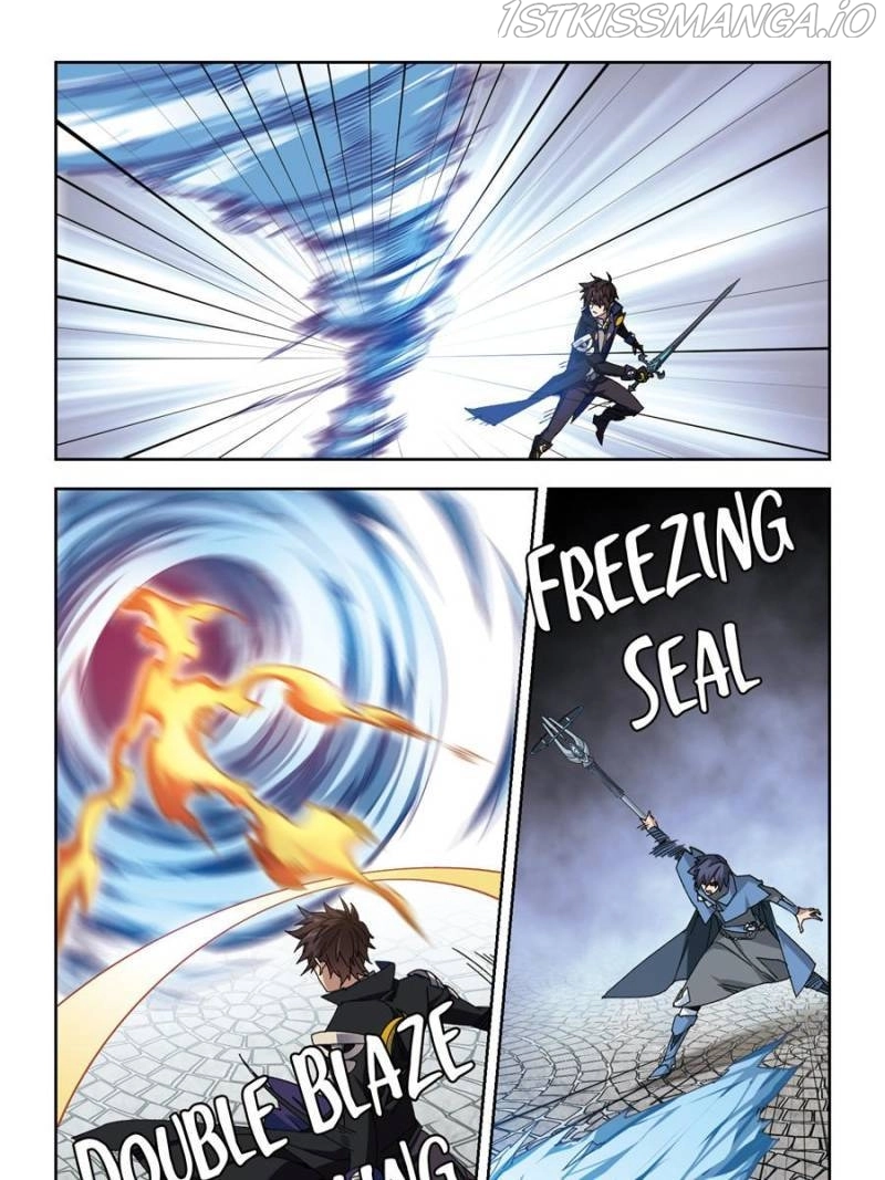 Manga page 11