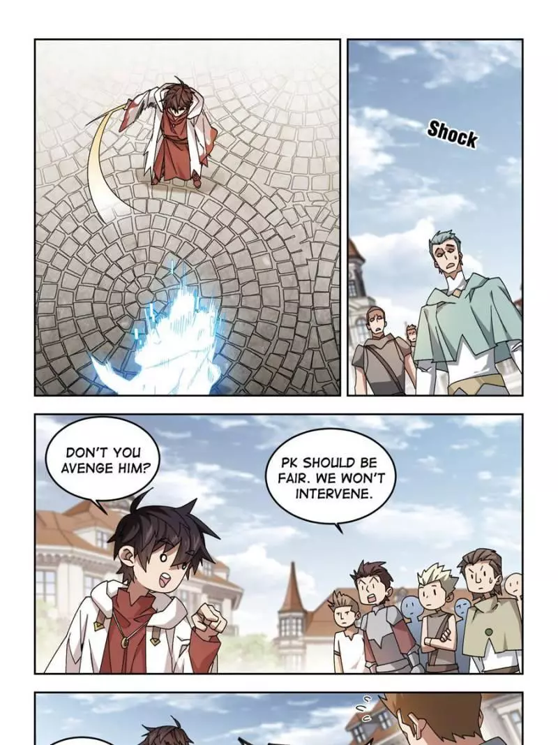Manga page 11