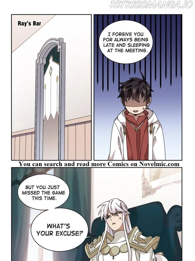 Manga page 7