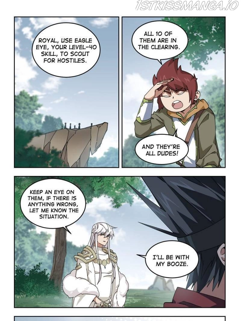 Manga page 9