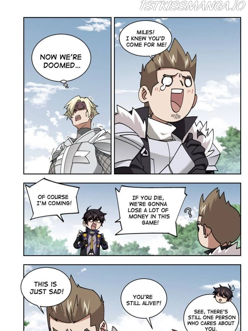 Manga page 9