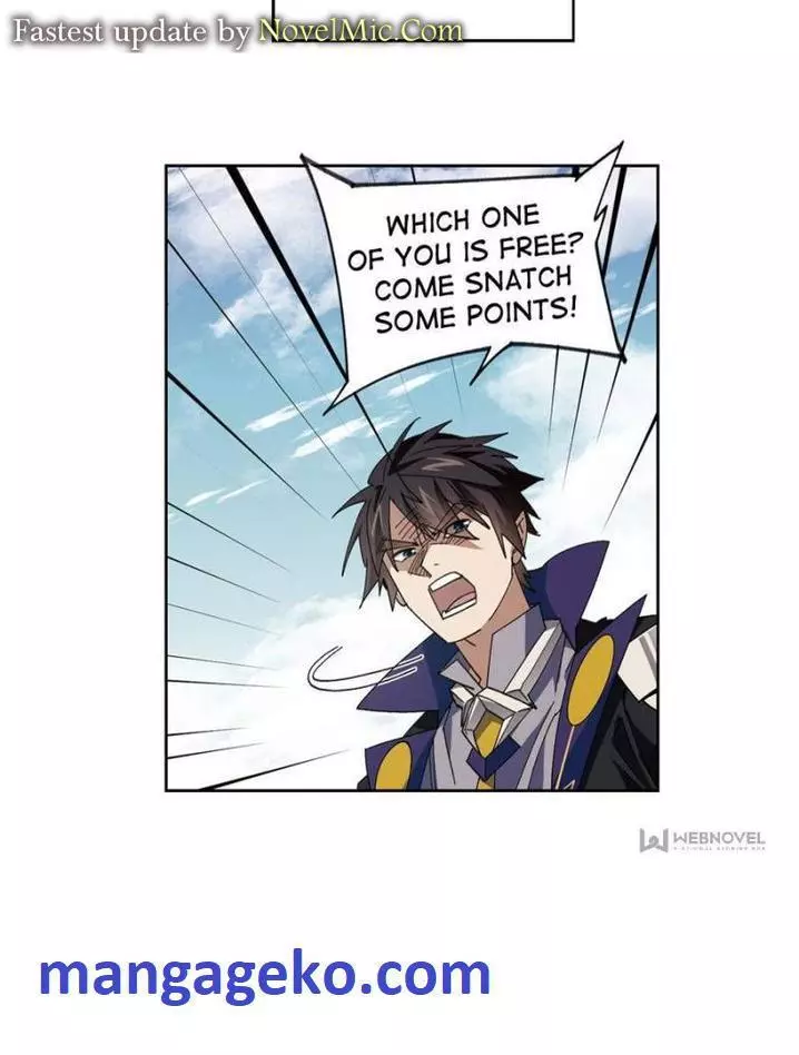 Manga page 20