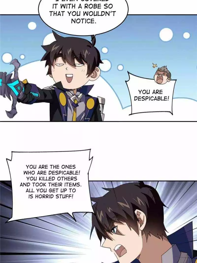 Manga page 11