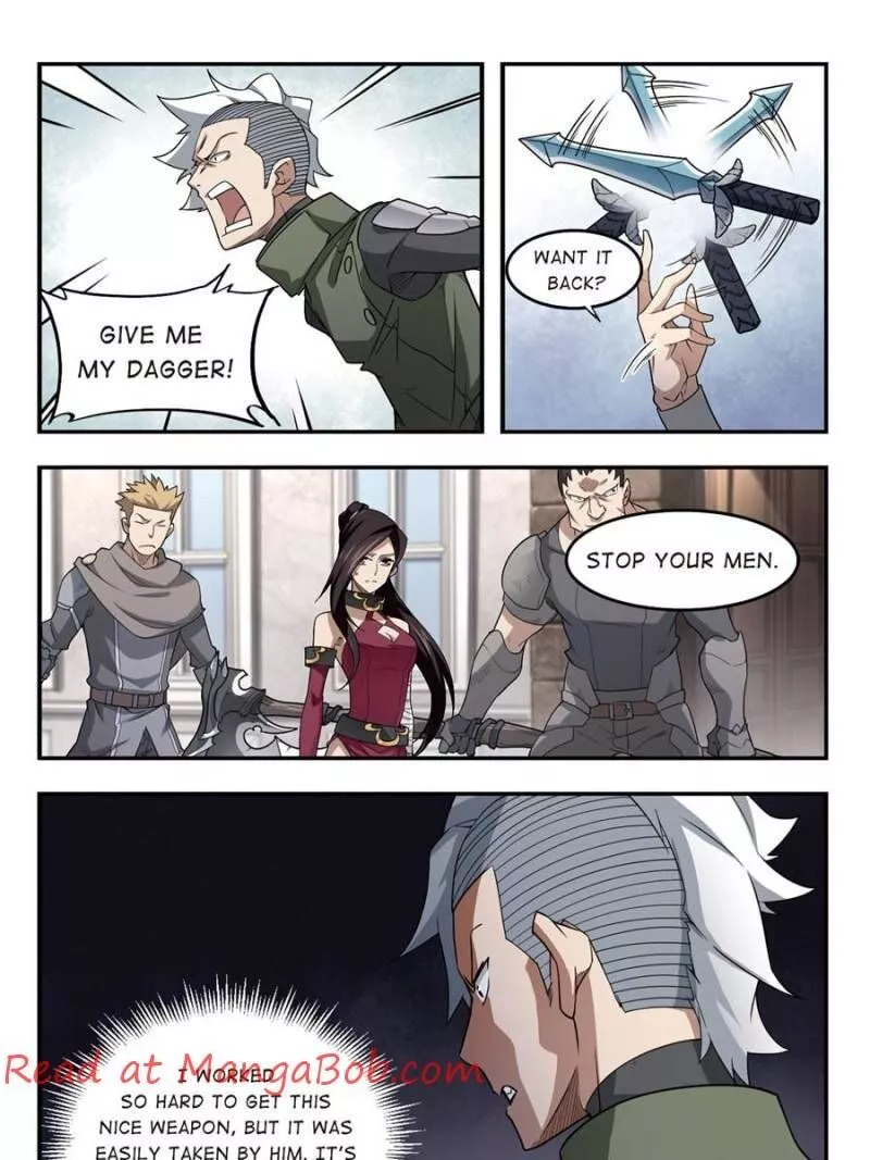Manga page 22