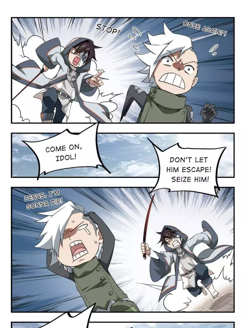 Manga page 15